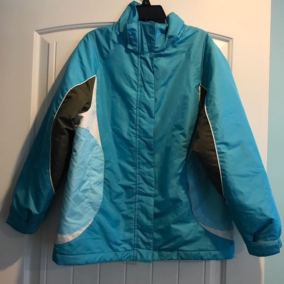 Cherokee Jackets & Blazers - Cherokee Large winter jacket